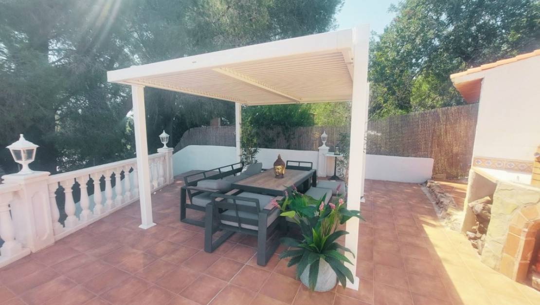 Sale - Villa - Altea - Altea la Vieja - Altea la Vella