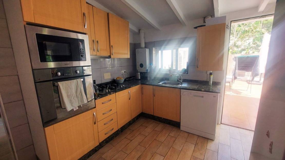 Sale - Villa - Altea - Altea la Vieja - Altea la Vella