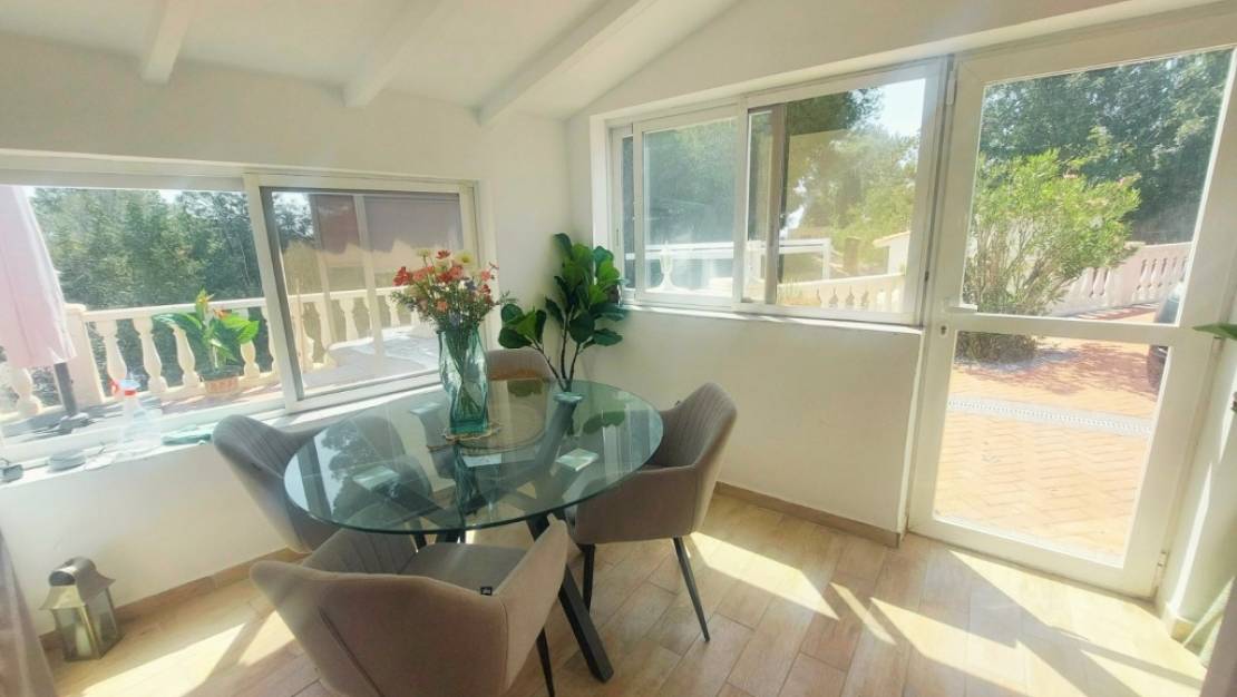 Sale - Villa - Altea - Altea la Vieja - Altea la Vella