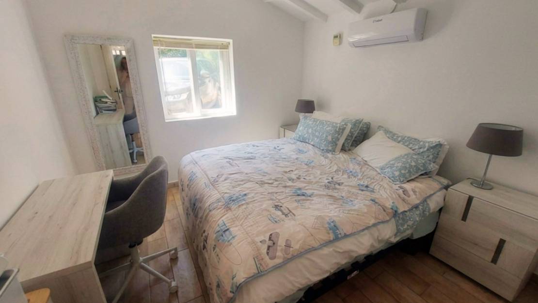 Sale - Villa - Altea - Altea la Vieja - Altea la Vella