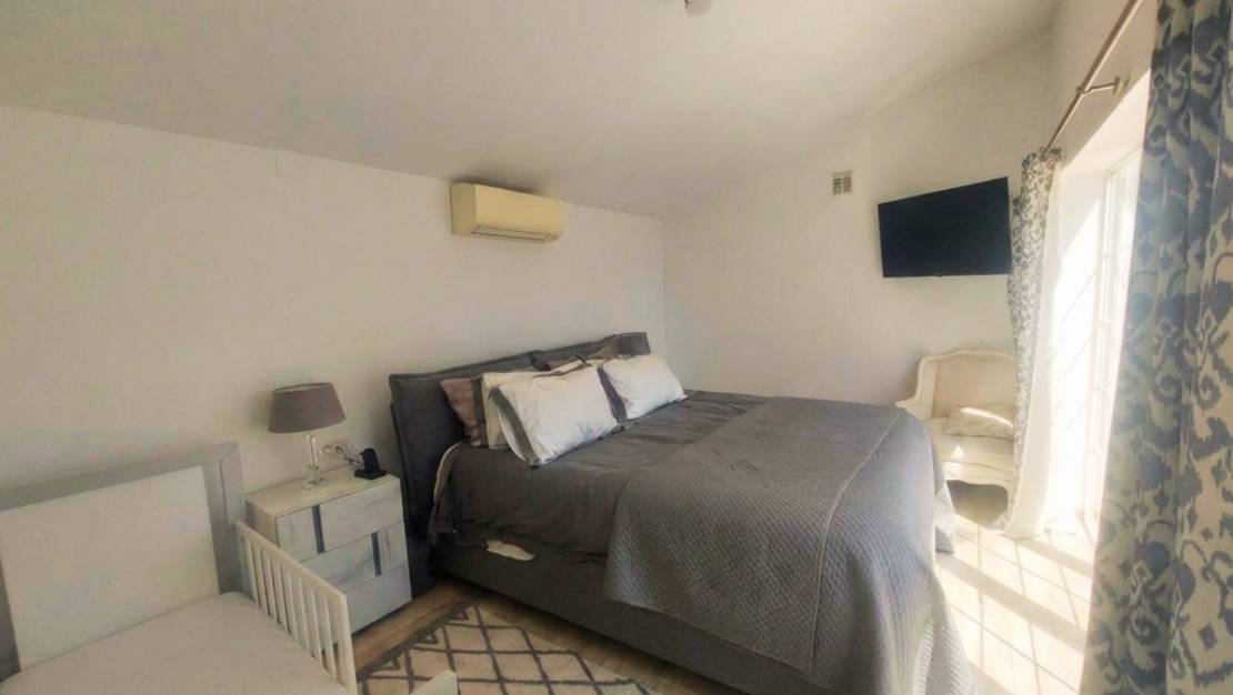 Sale - Villa - Altea - Altea la Vieja - Altea la Vella