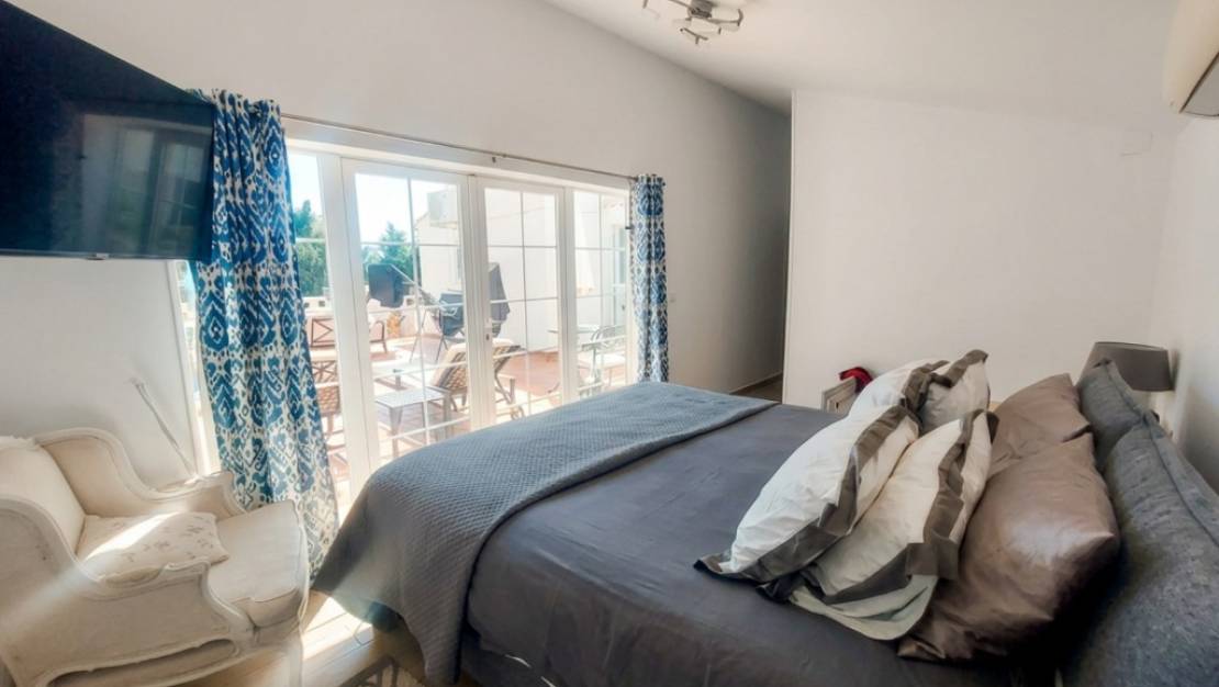 Sale - Villa - Altea - Altea la Vieja - Altea la Vella