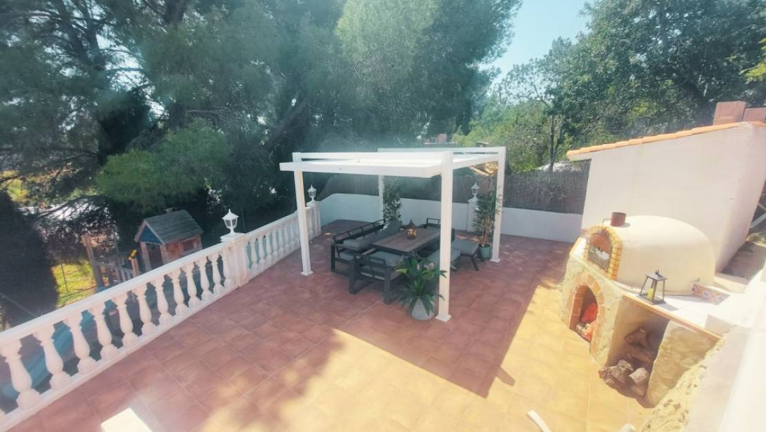 Sale - Villa - Altea - Altea la Vieja - Altea la Vella