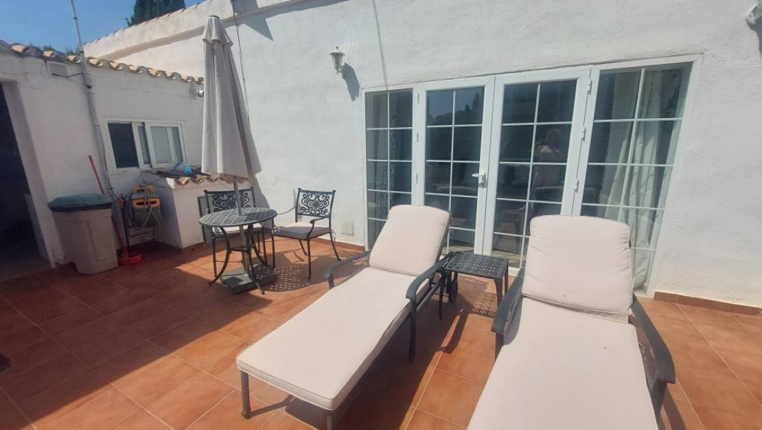 Sale - Villa - Altea - Altea la Vieja - Altea la Vella