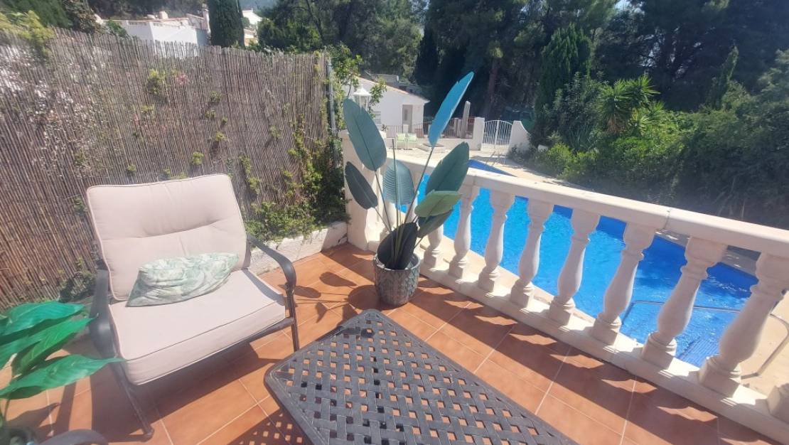 Sale - Villa - Altea - Altea la Vieja - Altea la Vella