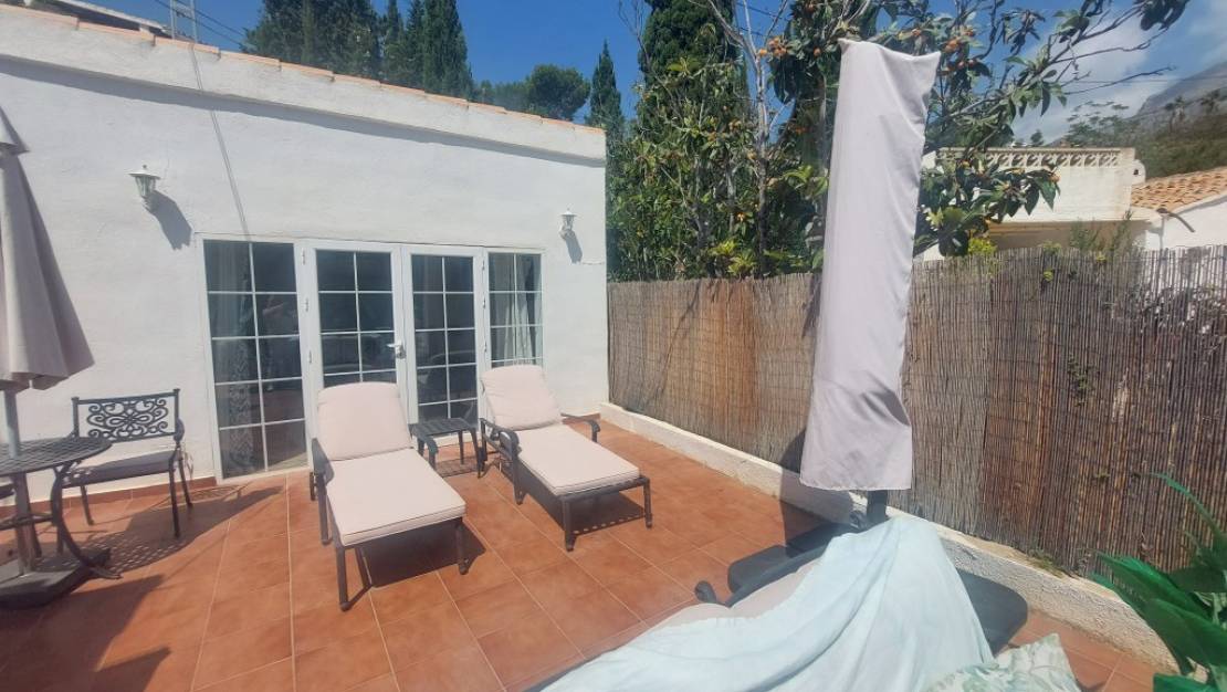 Sale - Villa - Altea - Altea la Vieja - Altea la Vella