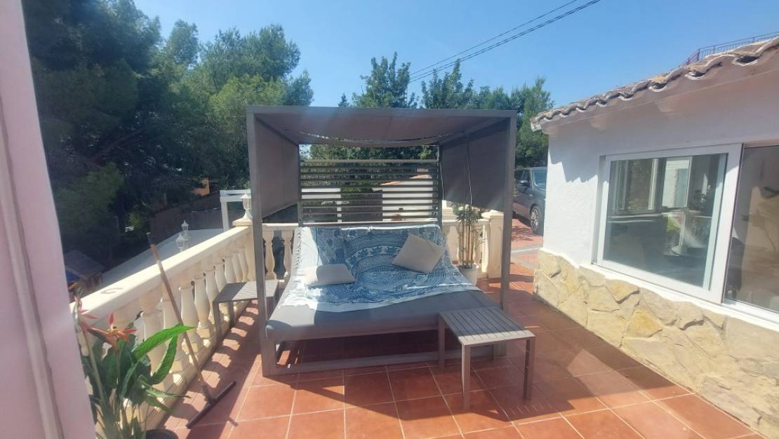 Sale - Villa - Altea - Altea la Vieja - Altea la Vella