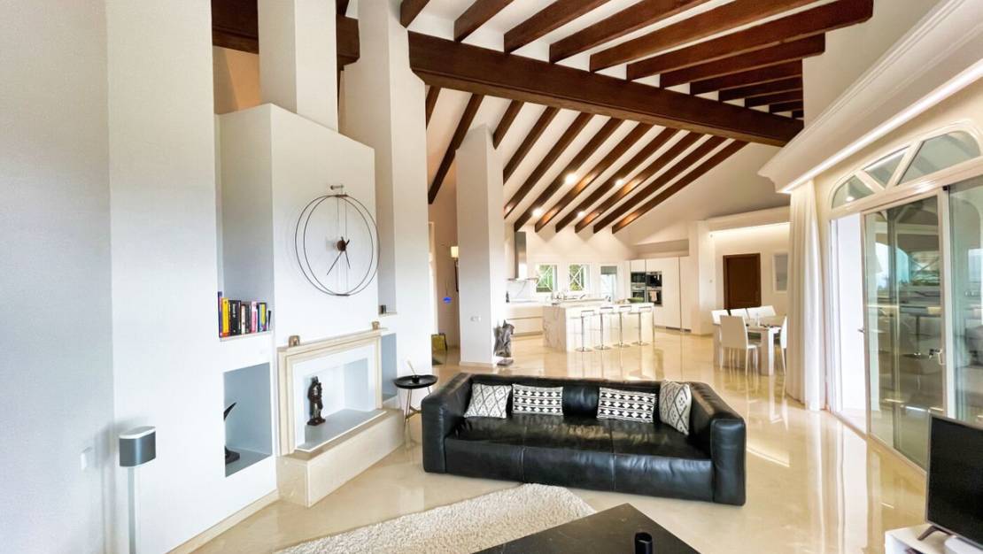 Sale - Villa - Altea - Altea la Vieja - Altea la Vella