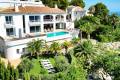 Sale - Villa - Altea - Altea la Vieja - Altea la Vella