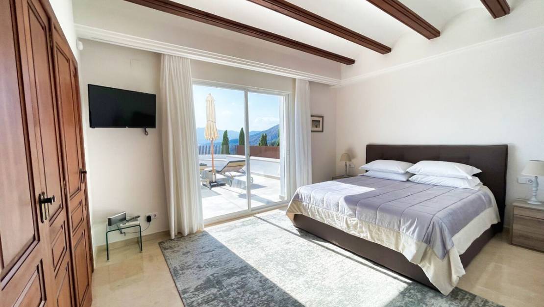Sale - Villa - Altea - Altea la Vieja - Altea la Vella