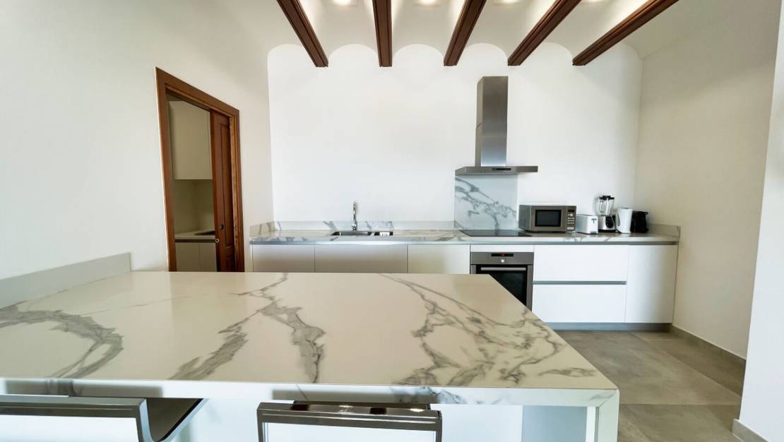 Sale - Villa - Altea - Altea la Vieja - Altea la Vella
