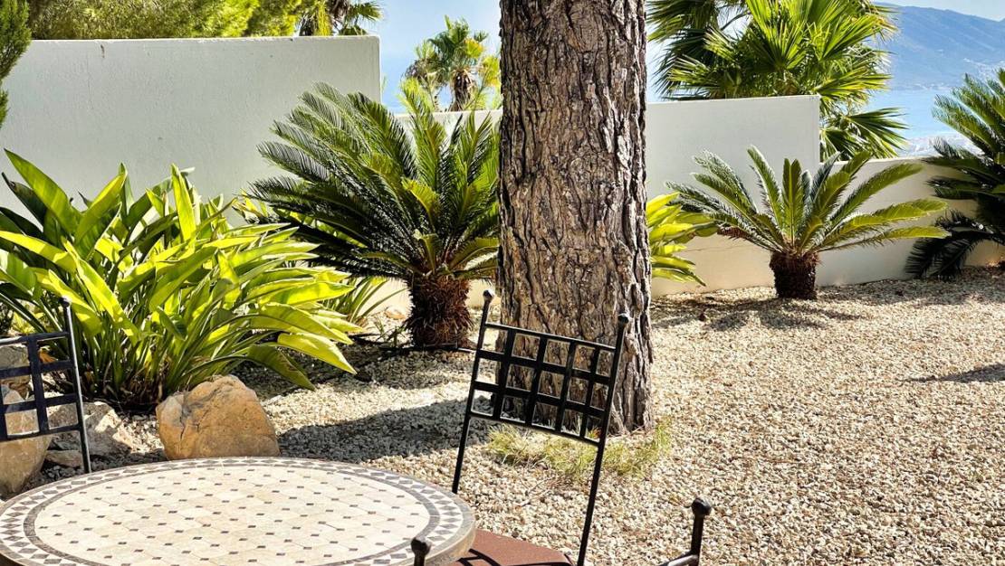 Sale - Villa - Altea - Altea la Vieja - Altea la Vella