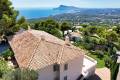 Sale - Villa - Altea - Altea la Vieja - Altea la Vella