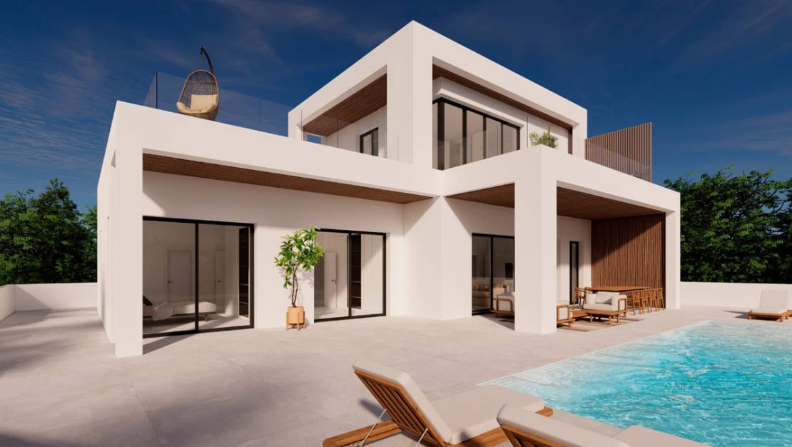 Sale - Villa - Altea - Altea la Vieja - Altea la Vella