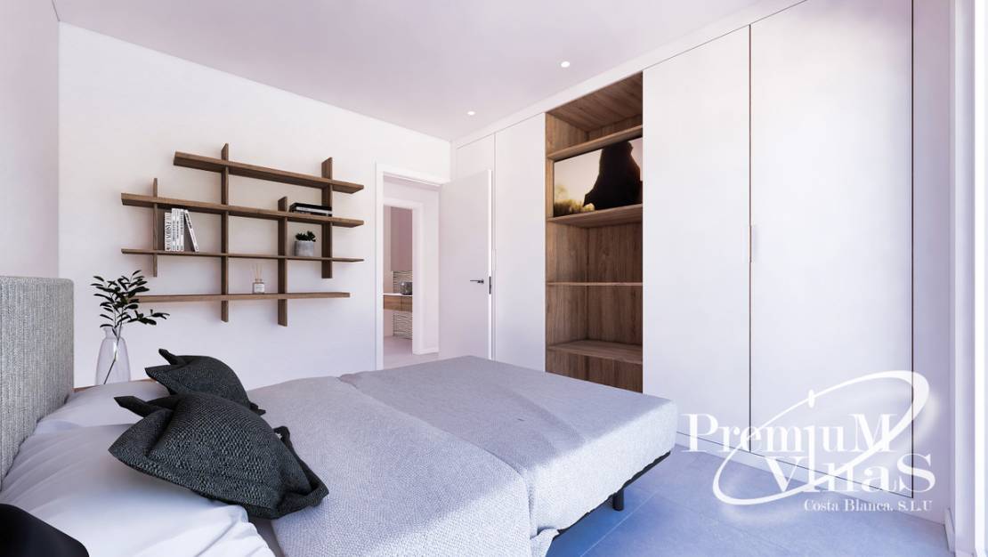 Sale - Villa - Altea - Altea la Vieja - Altea la Vella