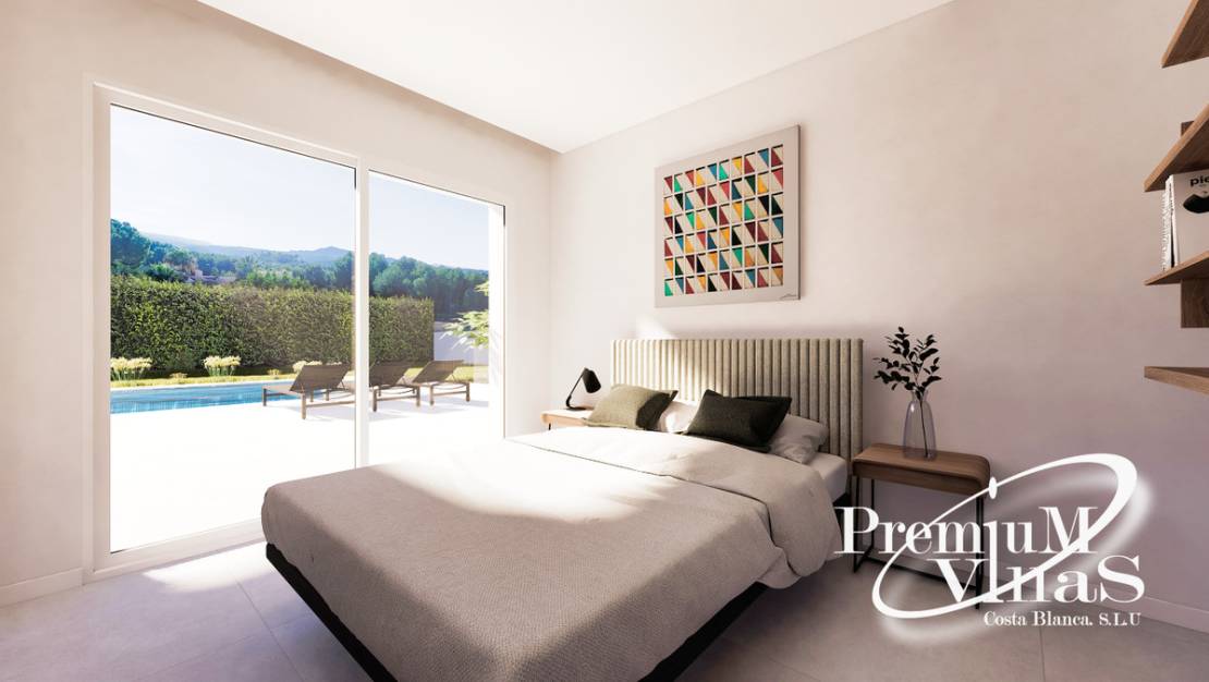 Sale - Villa - Altea - Altea la Vieja - Altea la Vella