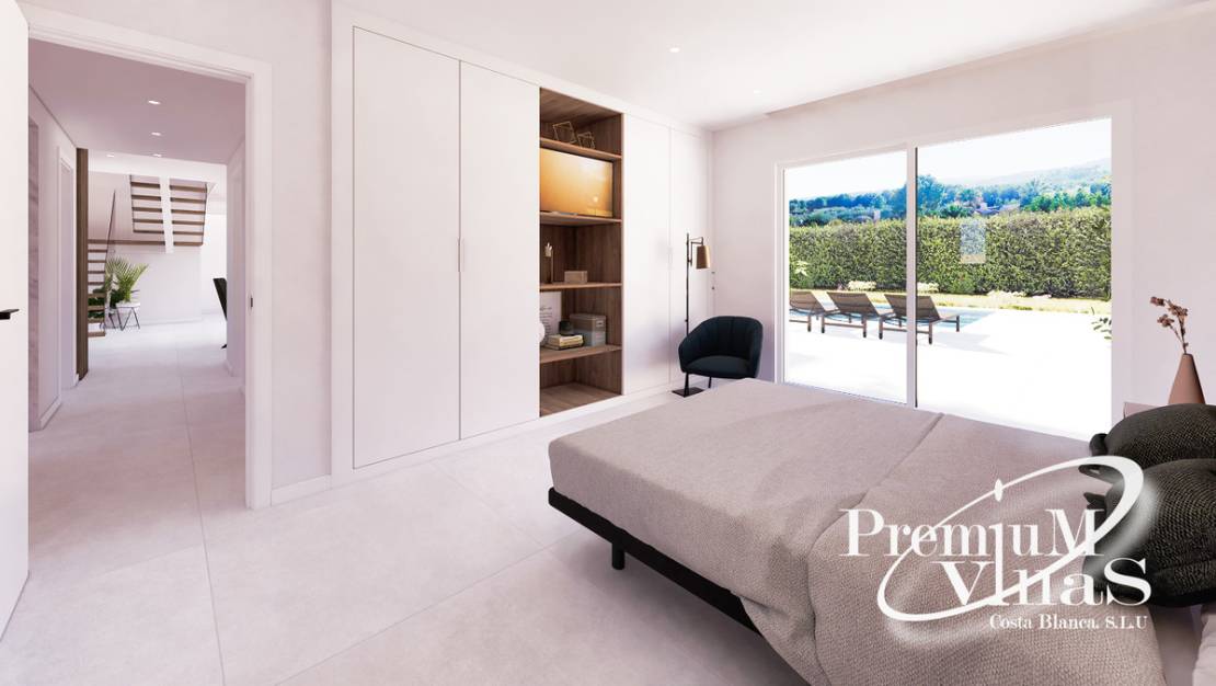 Sale - Villa - Altea - Altea la Vieja - Altea la Vella