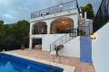 Sale - Villa - Altea - Altea la Vieja - Altea la Vella