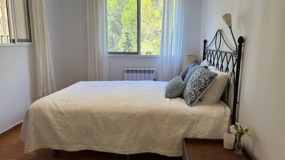 Sale - Villa - Altea - Altea la Vieja - Altea la Vella
