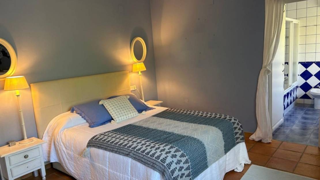 Sale - Villa - Altea - Altea la Vieja - Altea la Vella