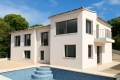 Sale - Villa - Altea - Altea la Vieja - Altea la Vella