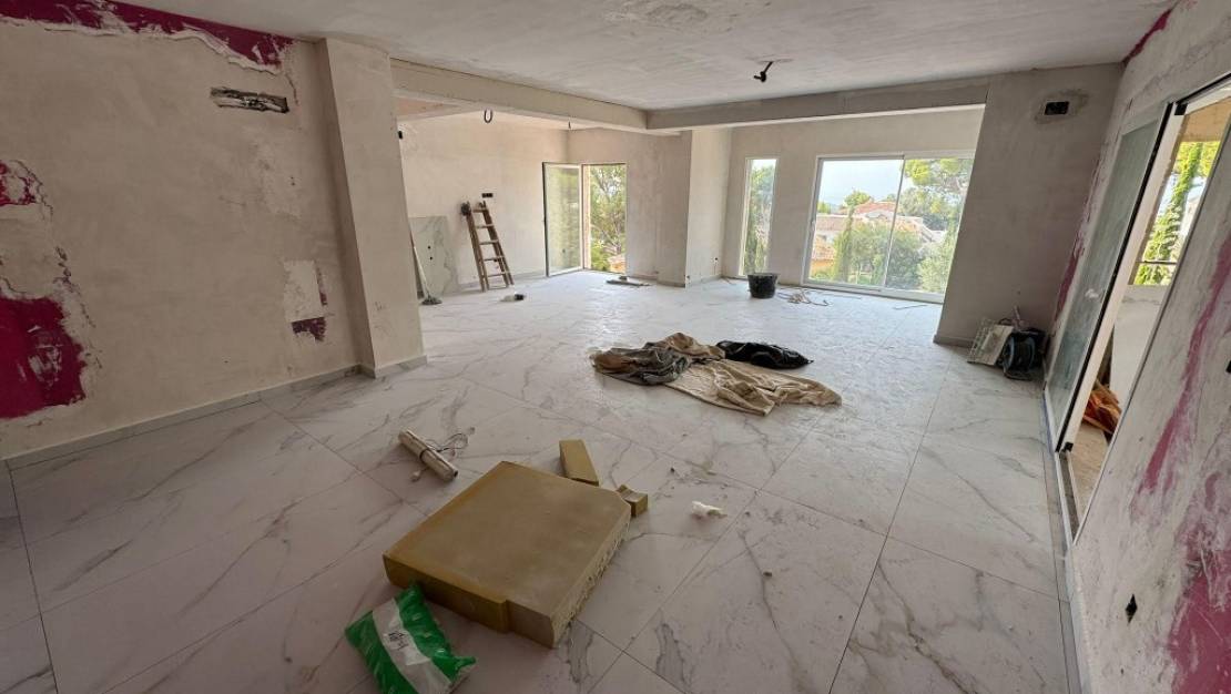 Sale - Villa - Altea - Altea la Vieja - Altea la Vella