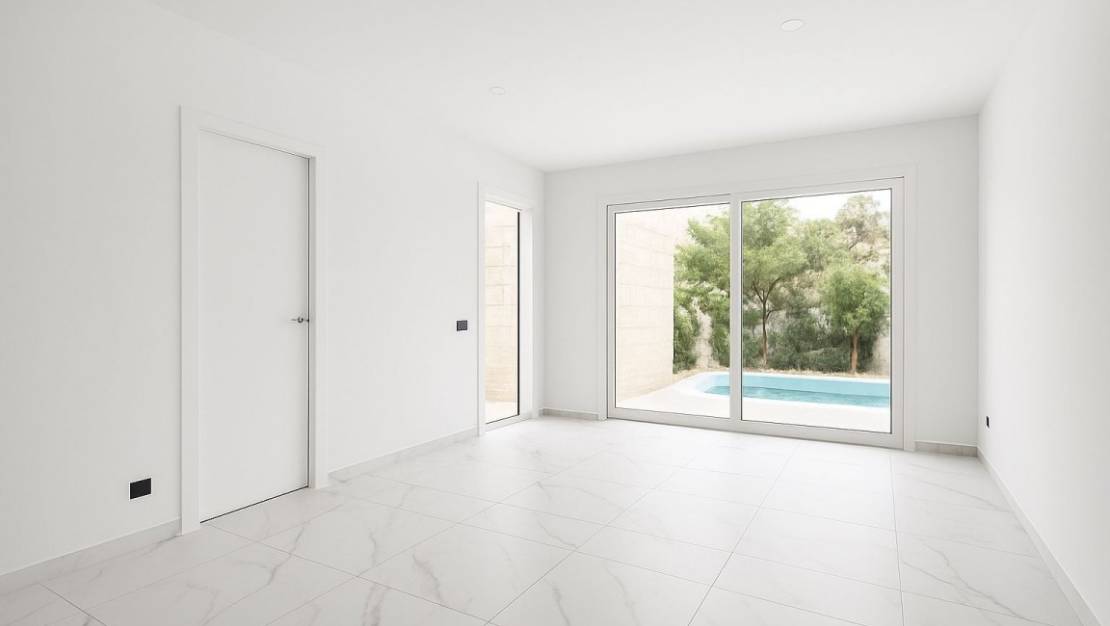 Sale - Villa - Altea - Altea la Vieja - Altea la Vella