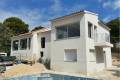 Sale - Villa - Altea - Altea la Vieja - Altea la Vella