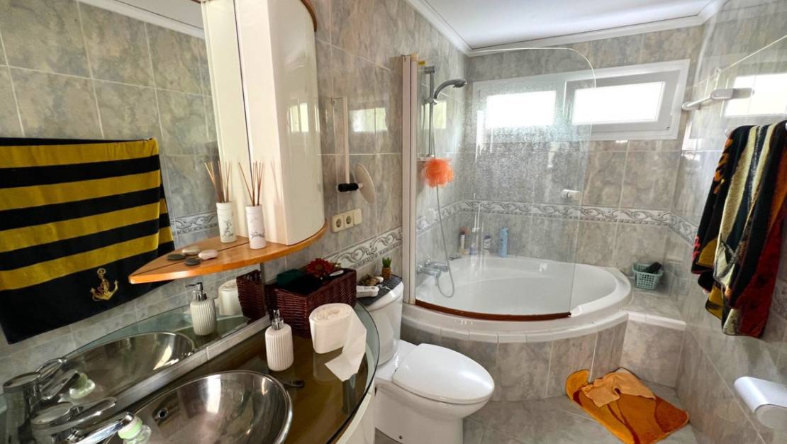 Sale - Villa - Altea - Altea la Vieja - Altea la Vella
