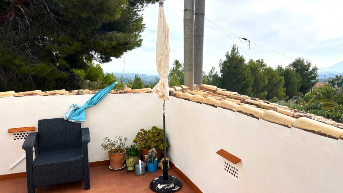 Sale - Villa - Altea - Altea la Vieja - Altea la Vella
