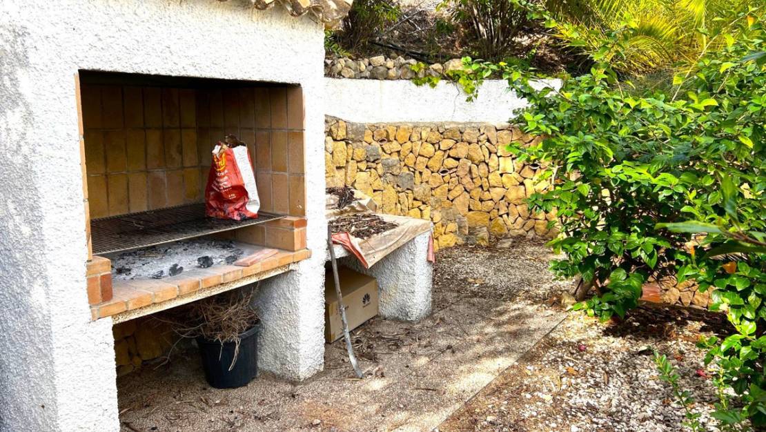 Sale - Villa - Altea - Altea la Vieja - Altea la Vella