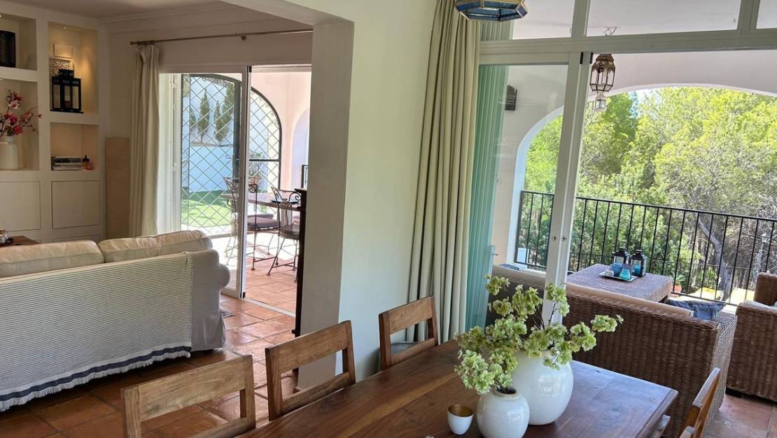 Sale - Villa - Altea - Altea la Vieja - Altea la Vella