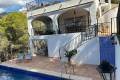 Sale - Villa - Altea - Altea la Vieja - Altea la Vella