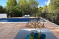 Sale - Villa - Altea - Altea la Vieja - Altea la Vella