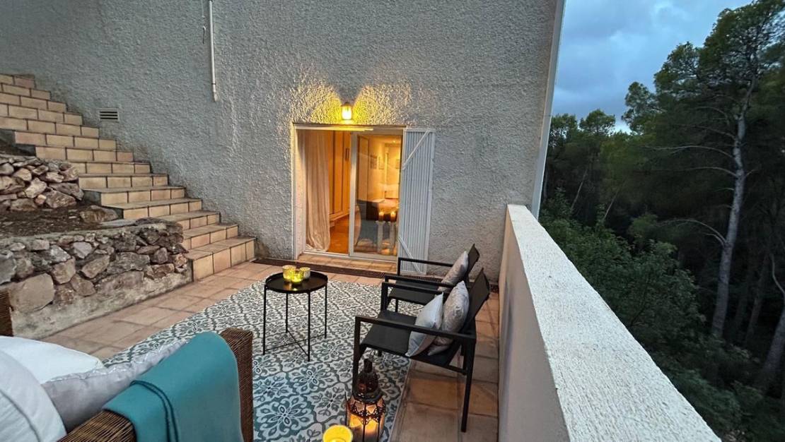 Sale - Villa - Altea - Altea la Vieja - Altea la Vella