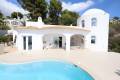 Sale - Villa - Altea - Altea la Vieja - Altea la Vella