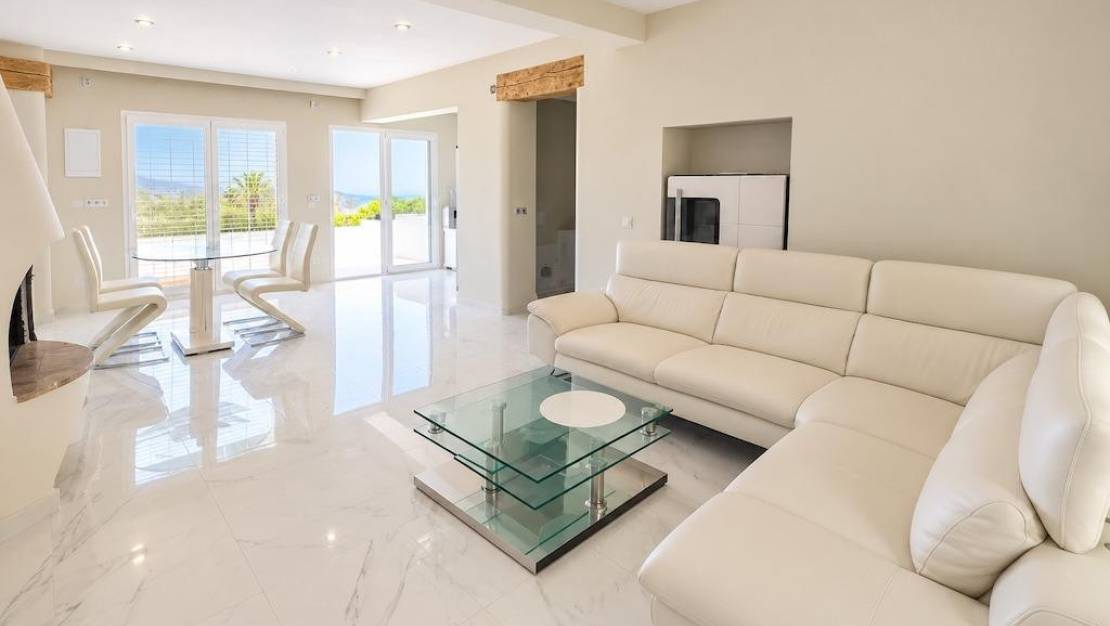 Sale - Villa - Altea - Altea la Vieja - Altea la Vella