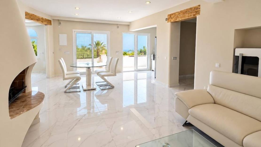 Sale - Villa - Altea - Altea la Vieja - Altea la Vella