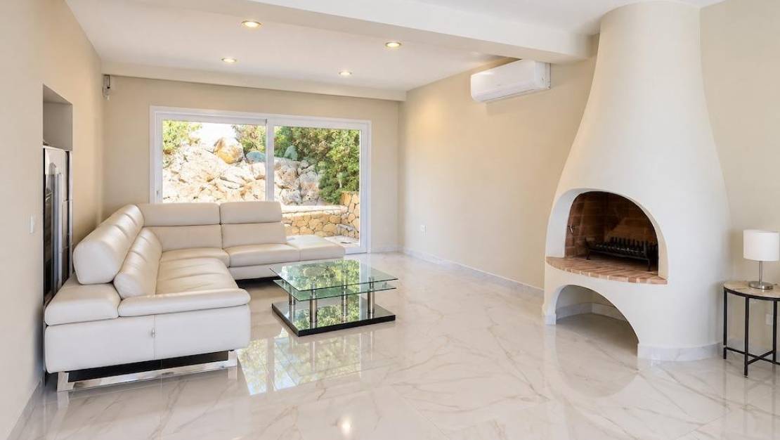 Sale - Villa - Altea - Altea la Vieja - Altea la Vella