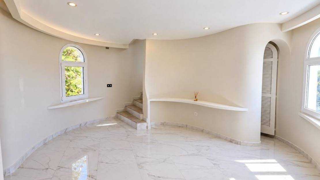 Sale - Villa - Altea - Altea la Vieja - Altea la Vella
