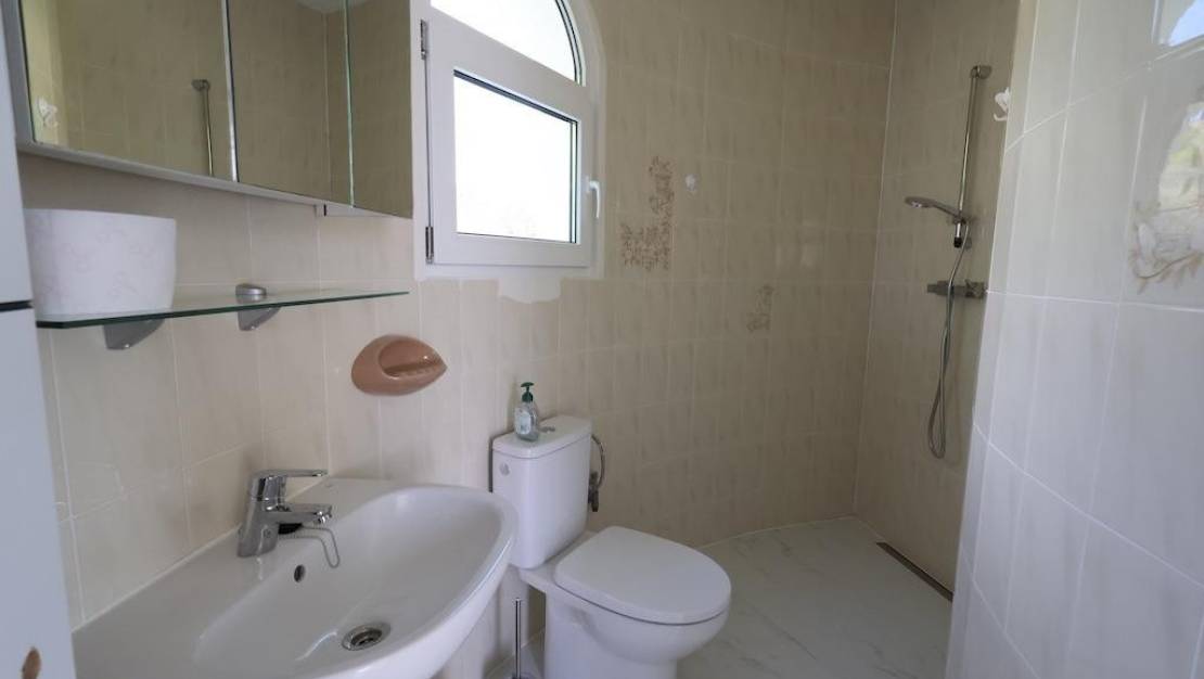 Sale - Villa - Altea - Altea la Vieja - Altea la Vella