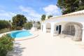 Sale - Villa - Altea - Altea la Vieja - Altea la Vella