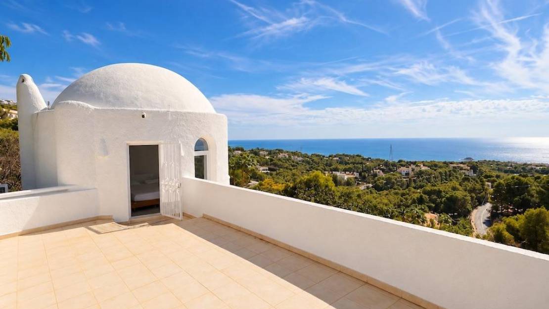 Sale - Villa - Altea - Altea la Vieja - Altea la Vella