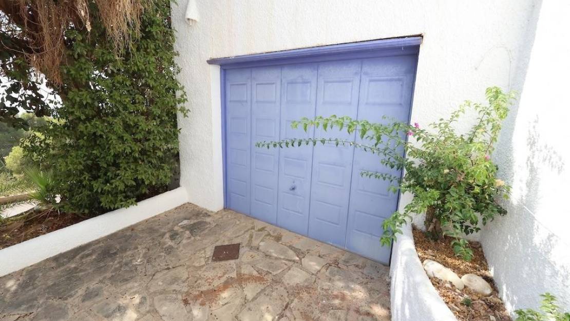 Sale - Villa - Altea - Altea la Vieja - Altea la Vella