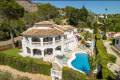 Sale - Villa - Altea la vella