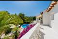 Sale - Villa - Altea la vella