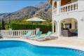 Sale - Villa - Altea la vella