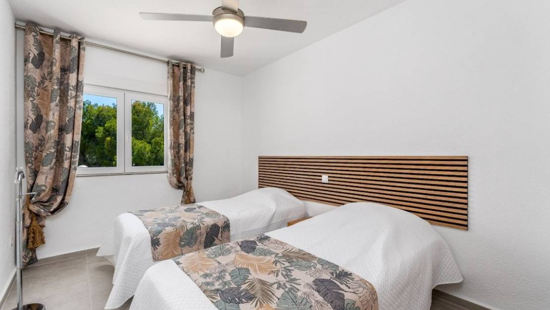 Sale - Villa - Altea la vella