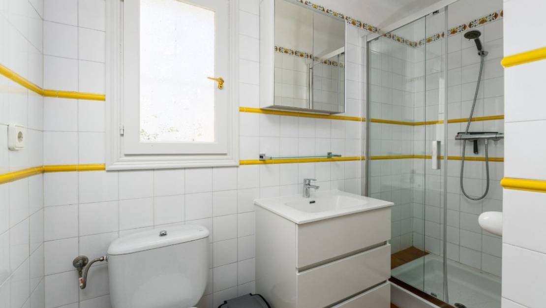 Sale - Villa - Altea la vella