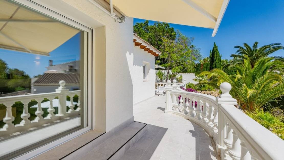 Sale - Villa - Altea la vella